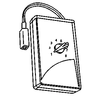 Special Tools (Diagnostic Tools) — figure 35