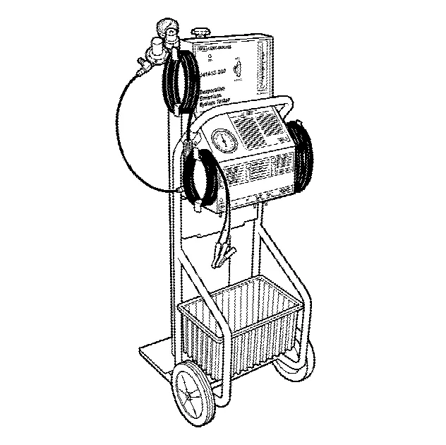 Special Tools (Diagnostic Tools) — figure 53