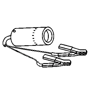 Special Tools (Diagnostic Tools) — figure 61