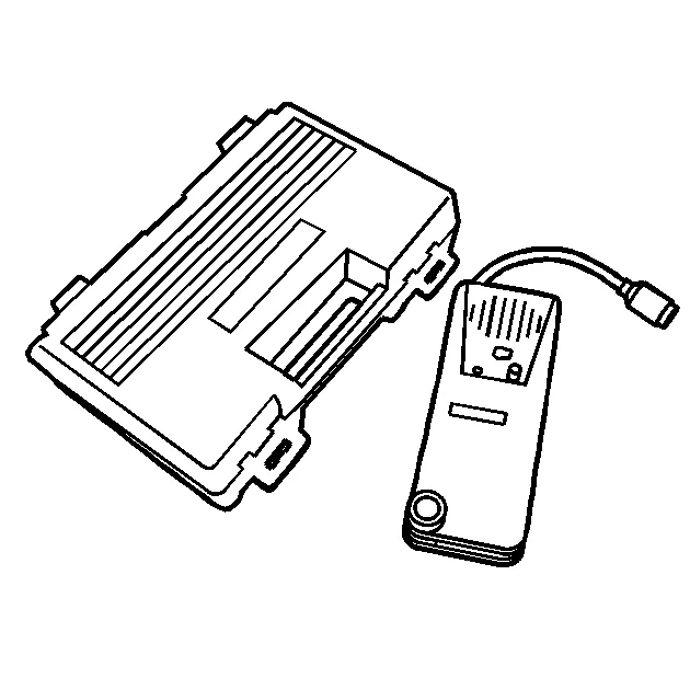 Special Tools (Diagnostic Tools) — figure 62