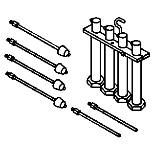 Special Tools (Diagnostics) — figure 9