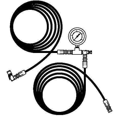 Special Tools (Diagnostics) — figure 21