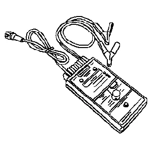 Special Tools (Diagnostics) — figure 29