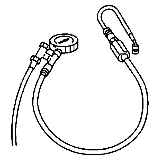 Special Tools (Diagnostics) — figure 32