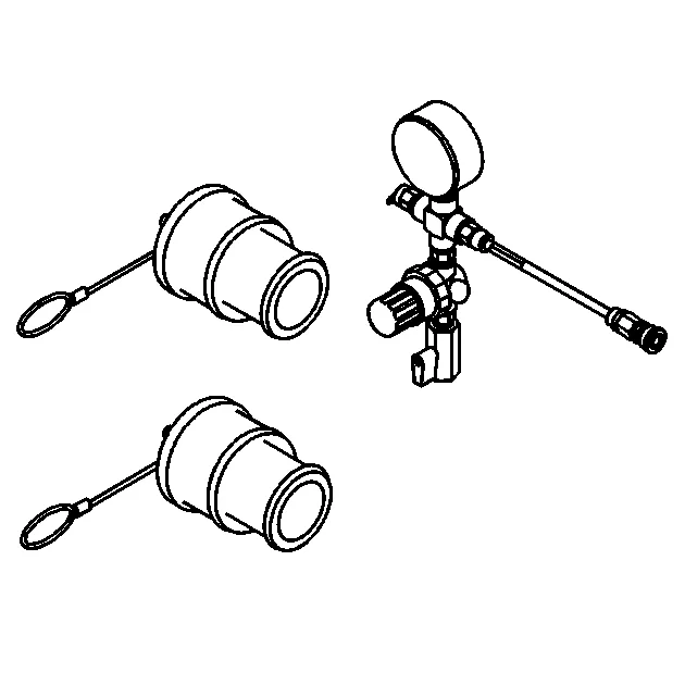 Special Tools (Diagnostics) — figure 40