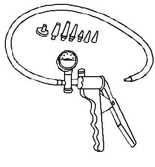 Special Tools (Diagnostics) — figure 50