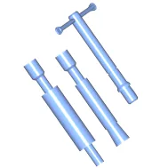 Special Tools (Mechanical) — figure 6