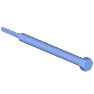 Special Tools (Mechanical) — figure 9