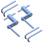 Special Tools (Mechanical Tools) — figure 4