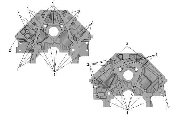 Thread Repair Specifications — figure 1