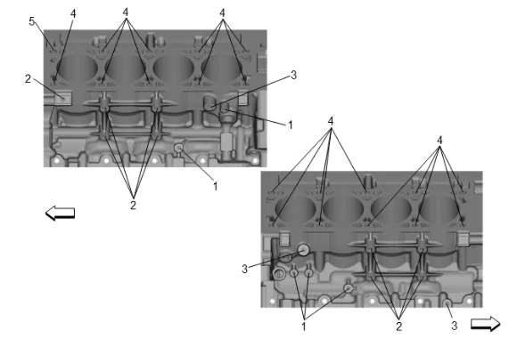 Thread Repair Specifications — figure 2