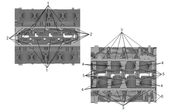 Thread Repair Specifications — figure 3