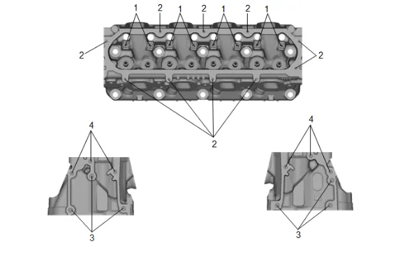Thread Repair Specifications — figure 4