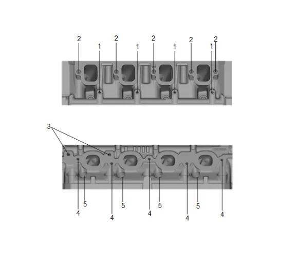 Thread Repair Specifications — figure 5