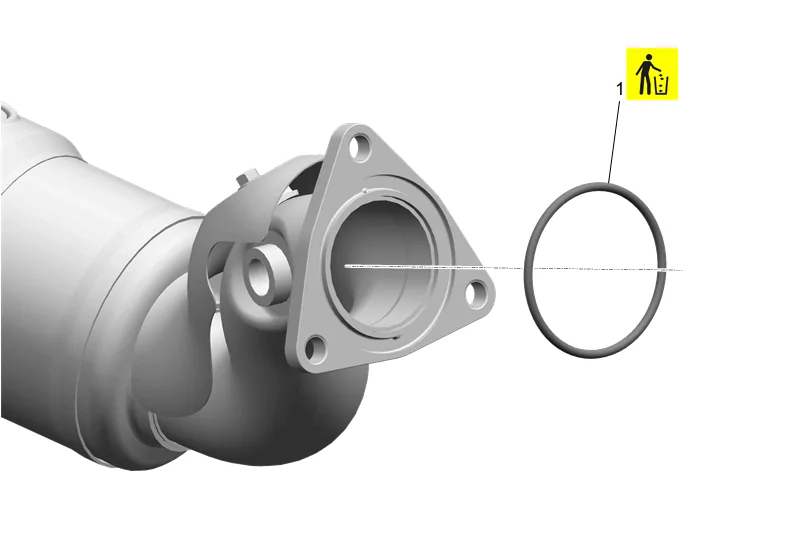 Valve Lifter Replacement - Right Side (L87) — figure 11