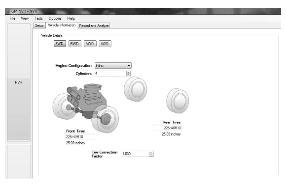 Oscilloscope Diagnostic Kit Description and Operation — figure 3