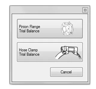 Oscilloscope Diagnostic Kit Description and Operation — figure 5