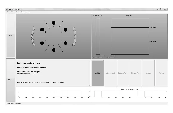 Oscilloscope Diagnostic Kit Description and Operation — figure 6