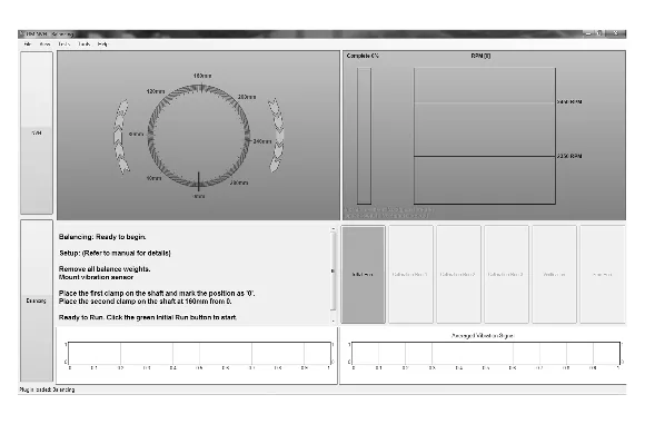 Oscilloscope Diagnostic Kit Description and Operation — figure 7