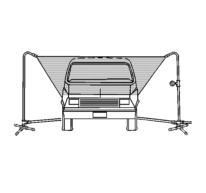 Waterleak Test Preparation — figure 2