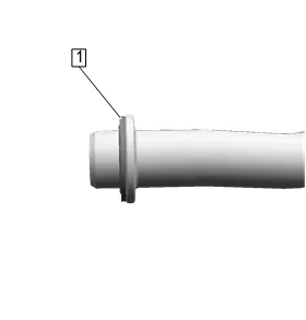 Air Conditioning System Seal Replacement — figure 1