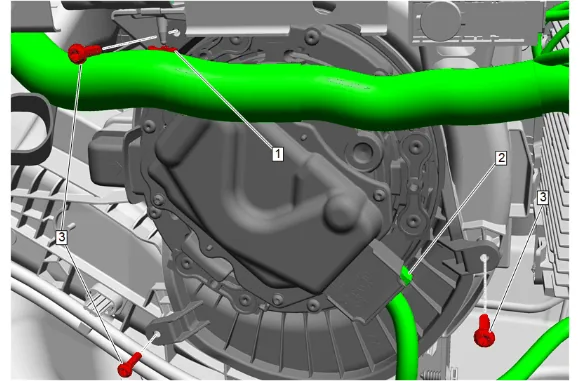 Blower Motor Replacement — figure 3