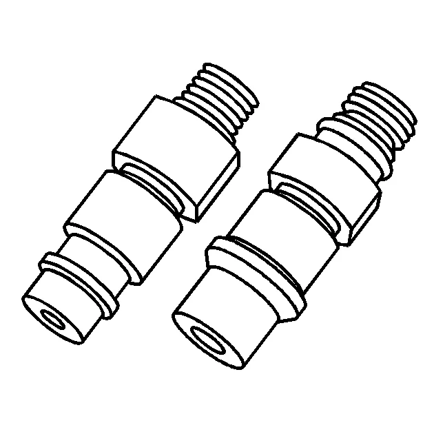 Special Tools — figure 6