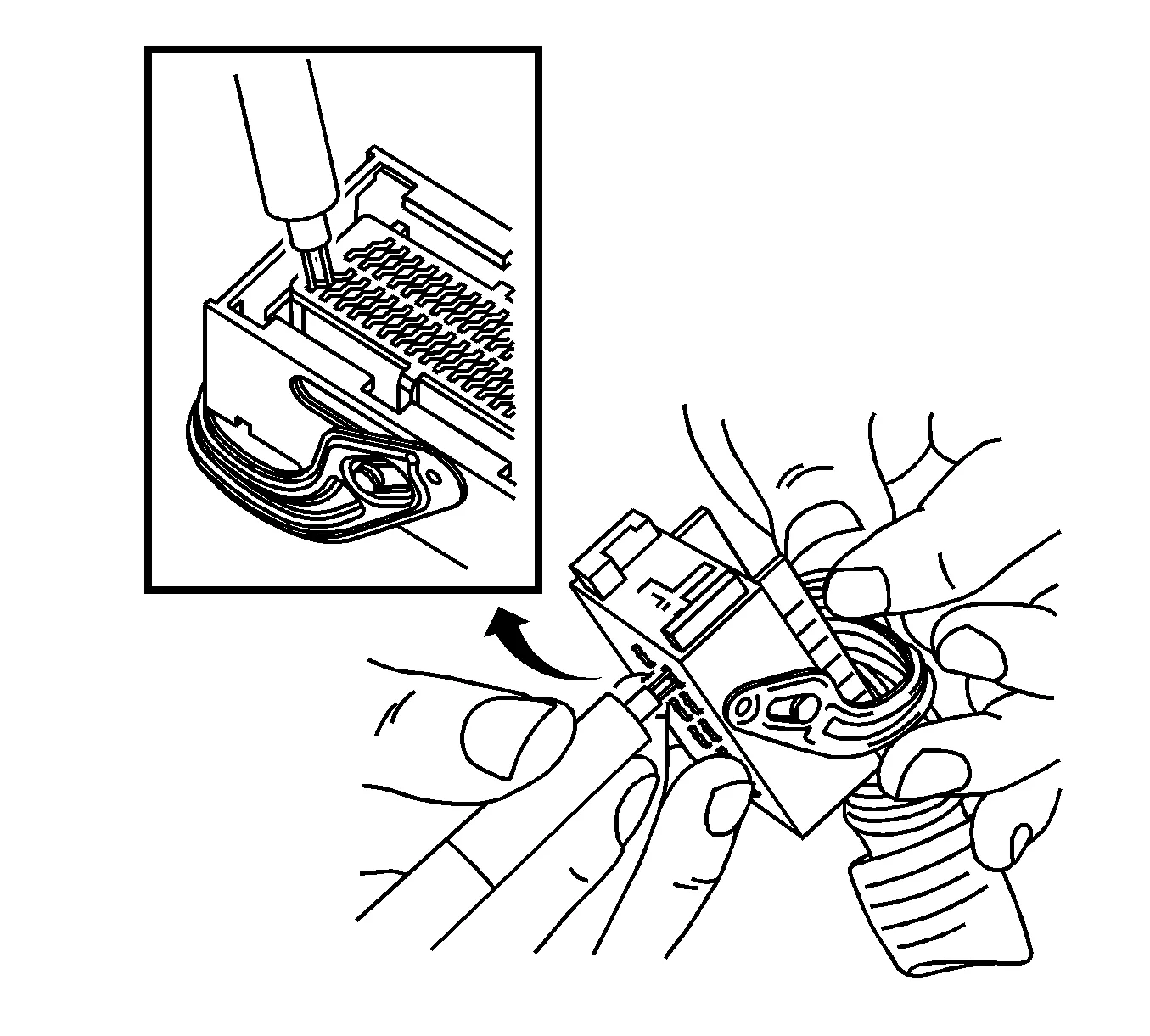 Bosch Connectors (0.64) — figure 3