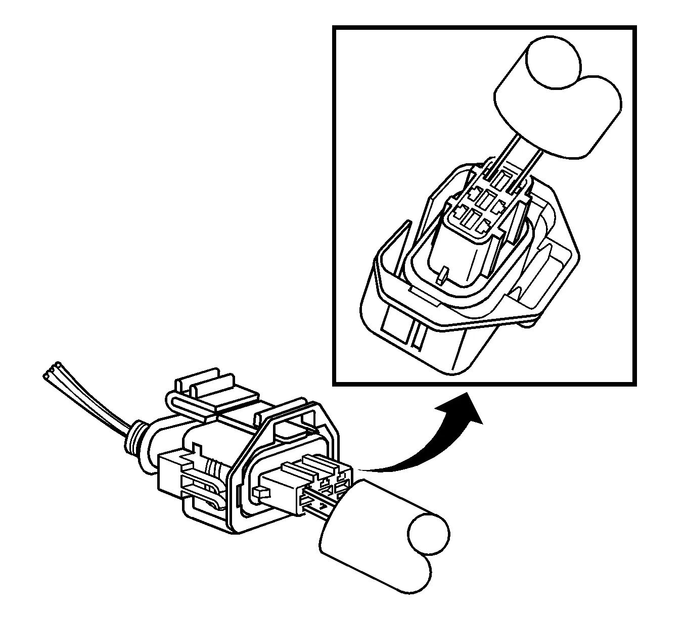 Bosch Connectors (BSK) — figure 1