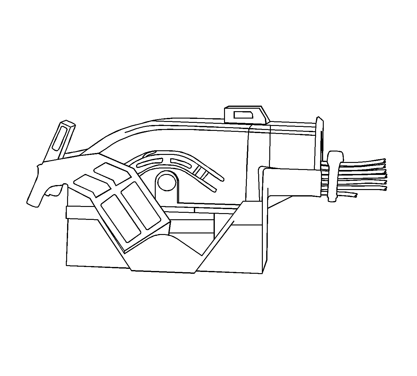 Delphi Connectors (Micro .64) — figure 7