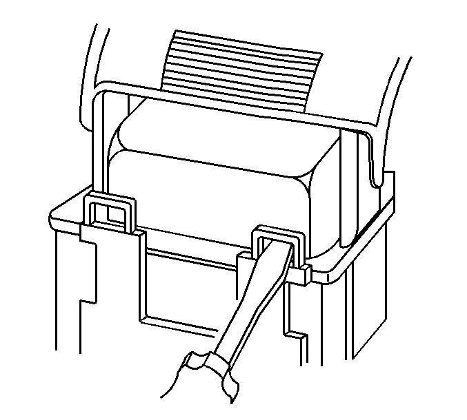 Delphi Connectors (Micro .64) — figure 8