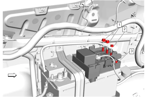 Fastener Specifications — figure 3
