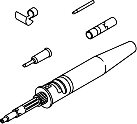 Special Tools — figure 1