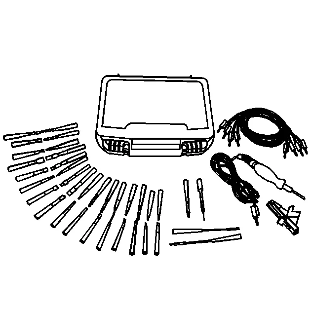 Special Tools — figure 3