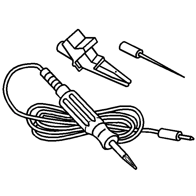 Special Tools — figure 4