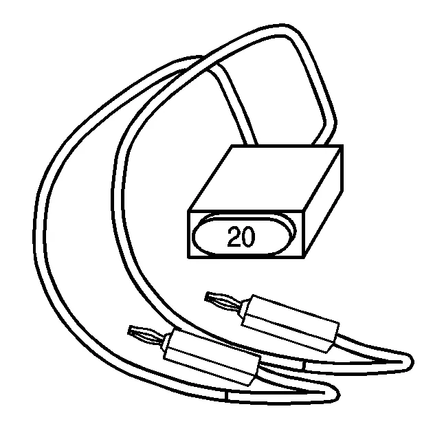 Special Tools — figure 5