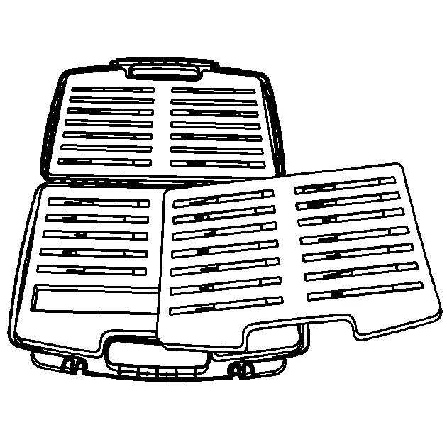 Special Tools — figure 7