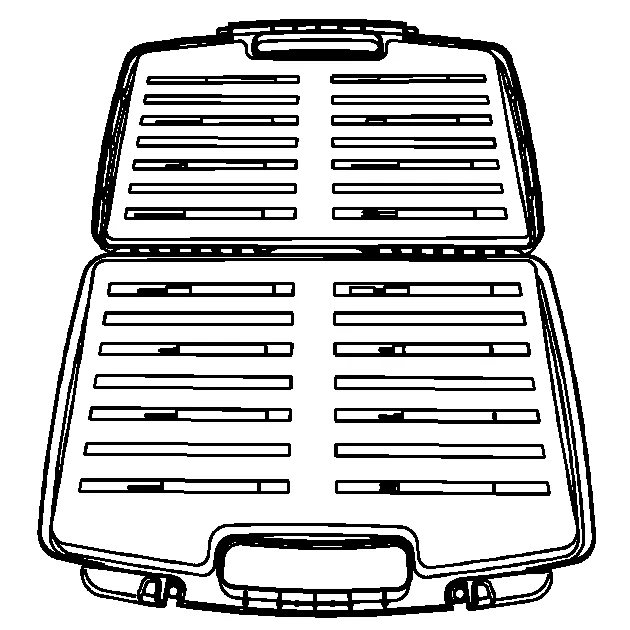 Special Tools — figure 8