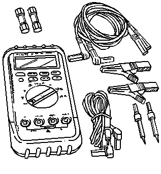 Special Tools — figure 9