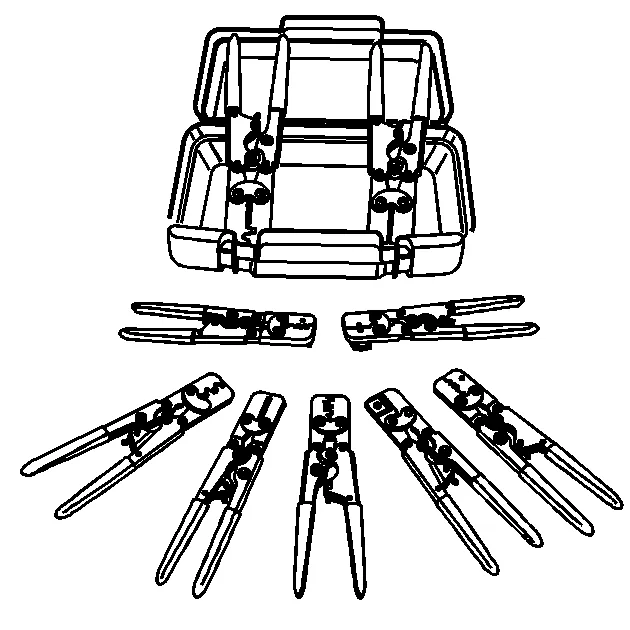 Special Tools — figure 12