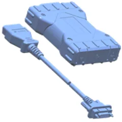 Special Tools — figure 13