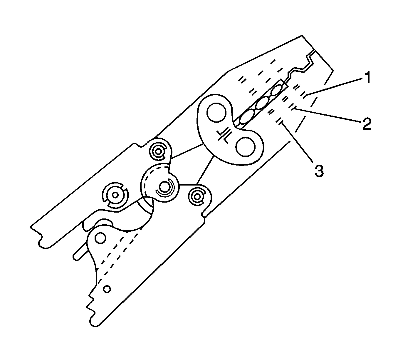Wire to Wire Repair — figure 2
