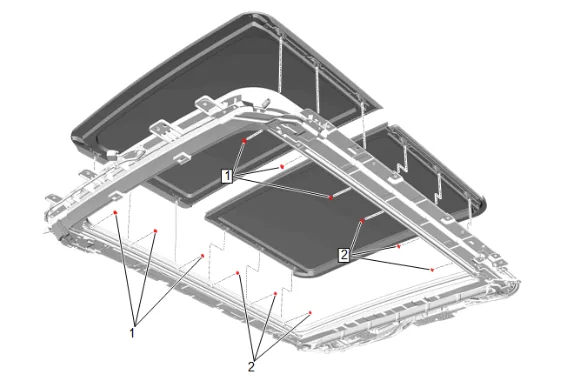Fastener Specifications — figure 2