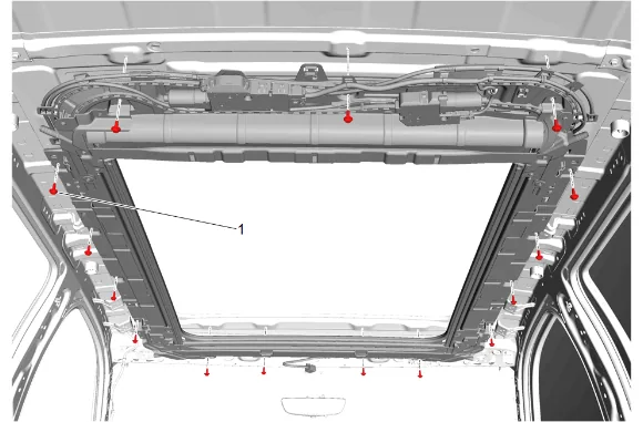 Fastener Specifications — figure 3