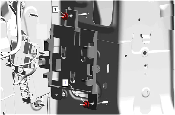 Fastener Specifications — figure 1
