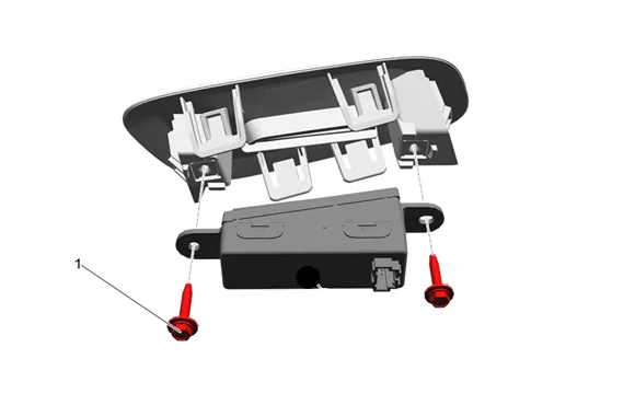 Fastener Specifications — figure 2