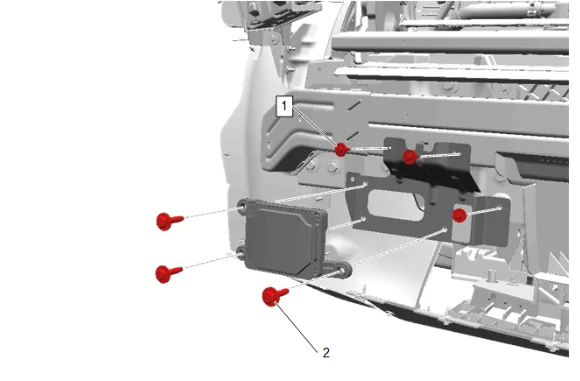 Fastener Specifications — figure 3