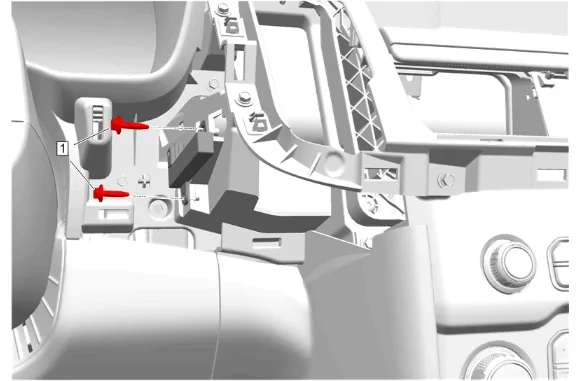 Fastener Specifications (2) — figure 2