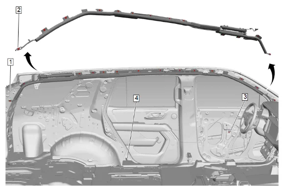 Fastener Specifications (4) — figure 5