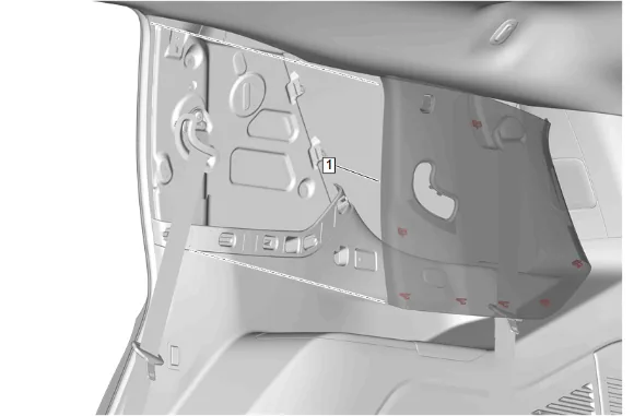 Image Processing Module Replacement — figure 9